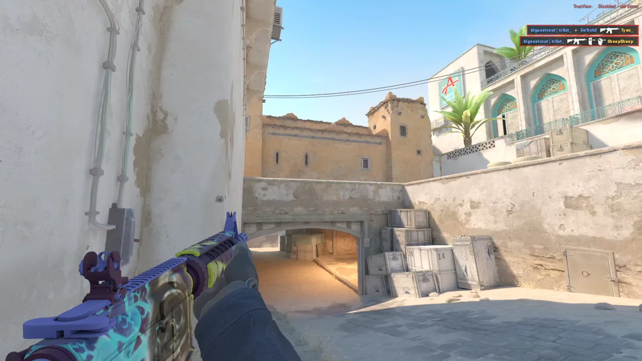highlight